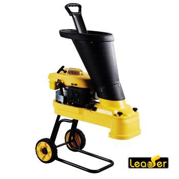 Hot értékesítés 13HP benzin fa Chipper iratmegsemmisítő 3-pont