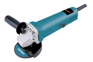 Hot 100 mm-es elektromos kézi sarokcsiszoló látta készlet eladó