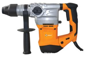 Power Sds-Plus elektromos 32 mm-es Rotary konkrét fúrókalapács 1500w