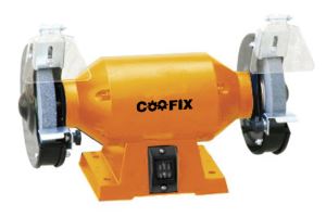 COOFIX CFwet pad felső csiszoló Polírozó használ