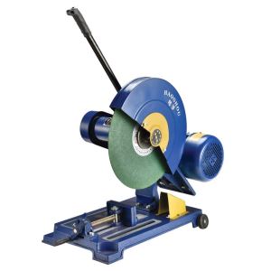 400mm 3.0kw 380V 2.5KW 2.2kW Motor levágta gép finomra vágjuk látta