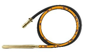 concrete vibrator