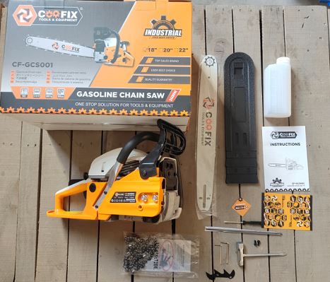 gasoline chainsaw gasoline chainsaw