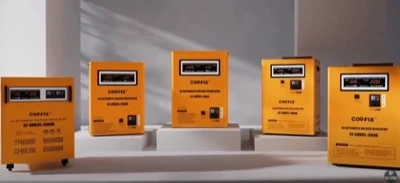 What does a voltage stabilizer do? What does a voltage stabilizer do?