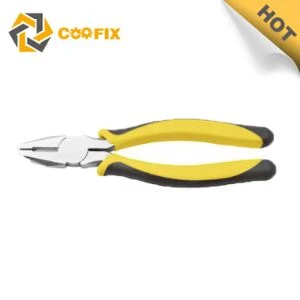 6 hüvelykes / 8 hüvelykes gravírozott formatervek Az American Type Long Nose Plier kezelése