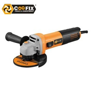850 wattos 115mm 125mm-es sarokcsiszoló vágás és csiszolás