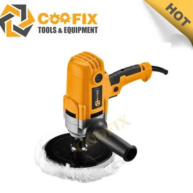 COOFIX CF-EP001 1300W 180mm profi kézi elektromos autó Polírozó