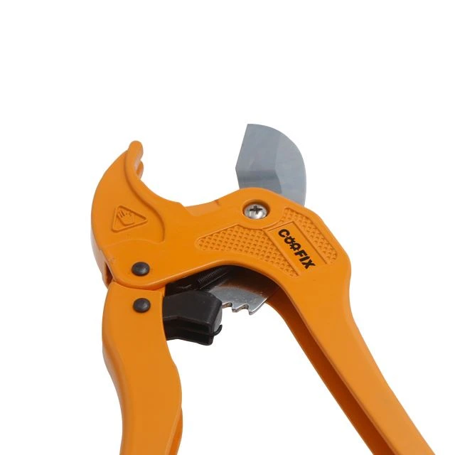Heavy Type PVC Pipe Cutter