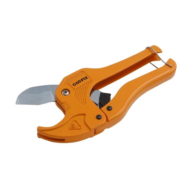 Heavy Type PVC Pipe Cutter