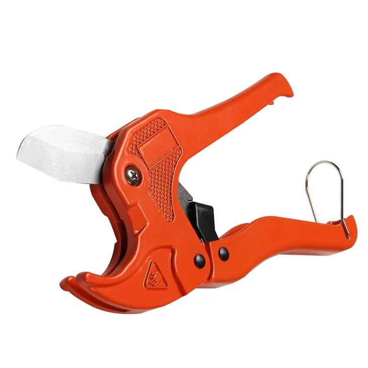 Heavy Type PVC Pipe Cutter