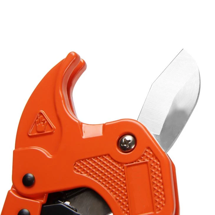 Heavy Type PVC Pipe Cutter