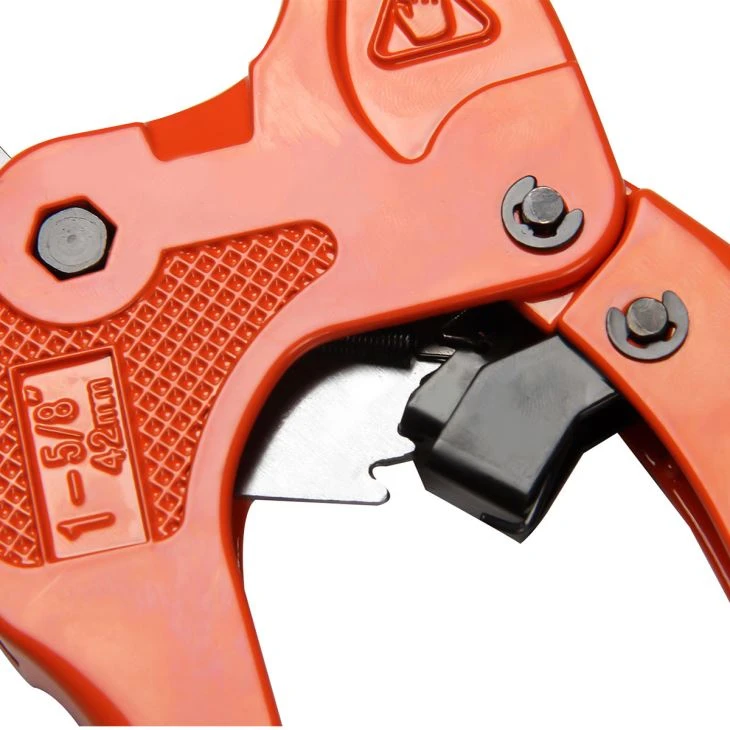 Heavy Type PVC Pipe Cutter
