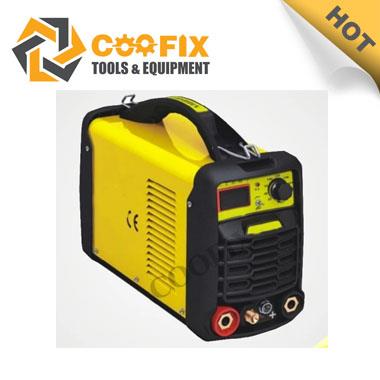 Dupla fórumon IGBT Inverter MMA DC ívhegesztő gép 120 140 160 180 200